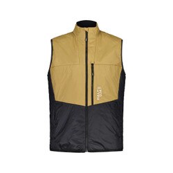 Maloja SigotM. Vest Men's in Clay Multi